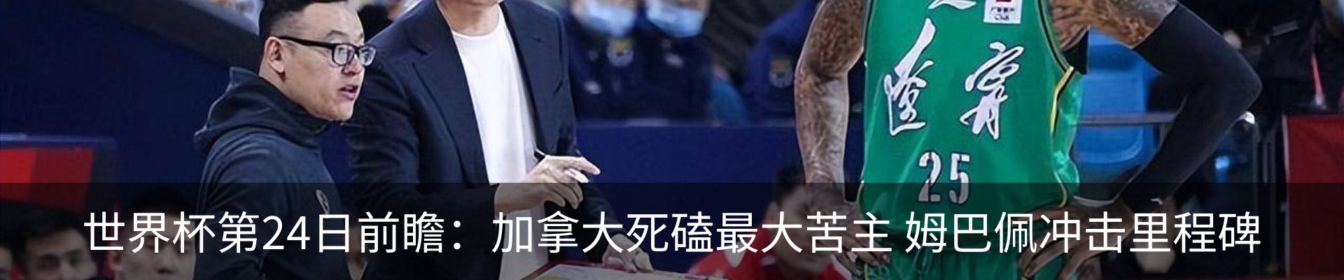 新闻动态